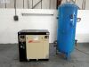 Ingersoll Rand Total Air System R11i Screw Air Compressor