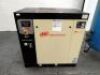 Ingersoll Rand Total Air System R11i Screw Air Compressor - 2