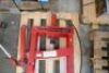 Clarke 10ton Garage Press - 2