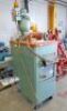 Labotek DDM120-3 HT Material Dryer