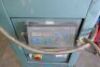 Labotek DDM120-3 HT Material Dryer - 2