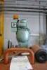 Labotek DDM120-3 HT Material Dryer - 3