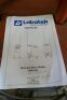 Labotek DDM120-3 HT Material Dryer - 5