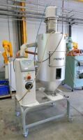 Piovan Material Dryer