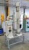 Piovan Material Dryer