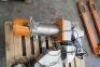 2 x Hopper Loader Dosers - 7