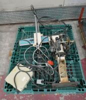 APEX YS Pick & Place Robot