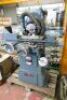 Jones & Shipman 540P Surface Grinder With Extractor - 2