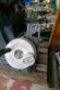 Jones & Shipman 540P Surface Grinder With Extractor - 3