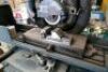 Jones & Shipman 540P Surface Grinder With Extractor - 4