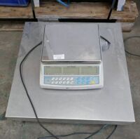 ADAM Batch Scales