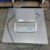 ADAM Batch Scales