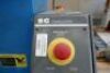 Shini SG1621 Granulator - 5