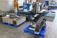 ATM ES1000 S Pick & Place Robot