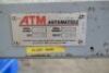 ATM ES1000 S Pick & Place Robot - 3