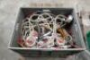 Assorted Desuotter Pneumatic Drivers & Counterbalances