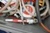 Assorted Desuotter Pneumatic Drivers & Counterbalances - 2