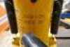 Steerman Machine Skates & ActionRam Toe Jack - 4