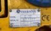 Steerman Machine Skates & ActionRam Toe Jack - 6