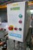 Printing International Platinum 160 Pad Printer - 2