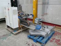 ATM ES1000 S Pick & Place Robot