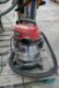 3 x Assorted Vacuums - 3