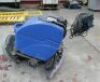Numatic Floor Scrubber