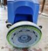Numatic Floor Scrubber - 2