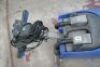 Numatic Floor Scrubber - 3