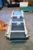2 x Power Conveyors - 2