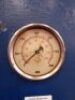 Redgrave Dean Hydraulic Press, - 4