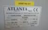Atlanta ABVOLGITORI Pallet Wrapper - 6
