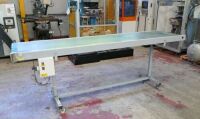 Power Conveyor