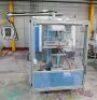 TOSH Logica 05s Pad Printer<br>Year 2013, PLC control, foot pedal, Keyence light guards - 2