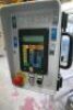 TOSH Logica 05s Pad Printer<br>Year 2013, PLC control, foot pedal, Keyence light guards - 7