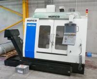 Hurco VMX30m VMC