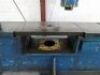 Redgrave Dean Hydraulic Press, - 7