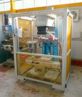 TOSH Logica 200 Pad Printer
