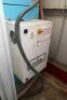 TOSH Logica 200 Pad Printer - 8