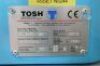 TOSH Logica 200 Pad Printer - 9
