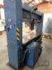 Redgrave Dean Hydraulic Press, - 10