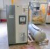 Atlas Copco GA18VSD+ Air Compressor & Receiver - 2