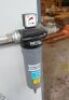 Atlas Copco GA18VSD+ Air Compressor & Receiver - 6