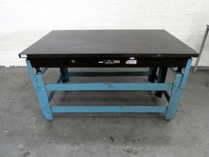 Windley Bros Granite Table