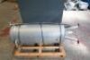 Atlas Copco GA18VSD+ Air Compressor & Receiver - 8
