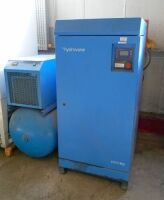 Hydrovane HV11RS Air Compressor