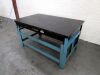 Windley Bros Granite Table - 2