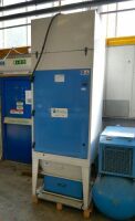 Airmaster M15E Dust Extractor