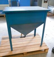 Wash Station