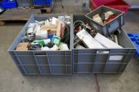 Assorted Electrical Components